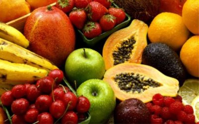 Brasil é o terceiro maior produtor de frutas do mundo